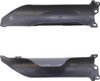 Polisport - 8351800007 - Fork Guard Cover - Gray