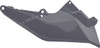 Polisport - 8604900007 - Side Panels - Gray - KTM