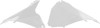 Polisport - 8455200002 - Airbox Cover - White - EXC/EXC-F