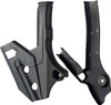 Polisport - 8478300001 - Frame Guards - Black - DRZ 400