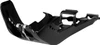 Polisport - 8475300001 - Fortress Skid Plate - Black - Beta RR2T 250/300