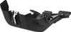 Polisport - 8476400001 - Fortress Skid Plate - Black - CRF 250/450 R/RX