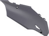 Polisport - 8425900003 - Side Panels - '20 KX 450 Restyle - Gray - KX 125/250/450