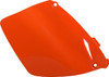 Polisport - 8600300003 - Side Panels - OEM Orange - SX/EXC/MXC