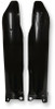 Polisport - 8351800002 - Fork Guard Cover - Black