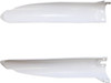 Polisport - 8395000001 - Fork Guard Cover - White