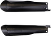Polisport - 8398600003 - Fork Guard Cover - Black