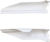 Polisport - 8398000001 - Fork Guard Cover - White
