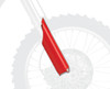Polisport - 8351900003 - Fork Guard Cover - Red