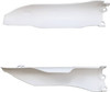 Polisport - 8351200001 - Fork Guard Cover - White