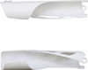 Polisport - 8351900001 - Fork Guard Cover - White