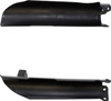 Polisport - 8399000001 - Fork Guard Cover - Black