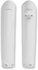 Polisport - 8398600012 - Fork Guard Cover - White