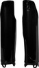 Polisport - 8351700002 - Fork Guard Cover - Black