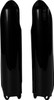 Polisport - 8351400002 - Fork Guard Cover - Black