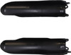 Polisport - 8351400002 - Fork Guard Cover - Black
