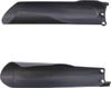 Polisport - 8398600011 - Fork Guard Cover - Gray