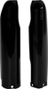 Polisport - 8398100002 - Fork Guard Cover - Black