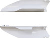 Polisport - 8351100001 - Fork Guard Cover - White
