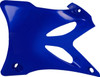Polisport - 8410900001 - Radiator Cover - Blue - YZ 85