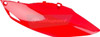 Polisport - 8606800001 - Side Panels - Red - CRF250R