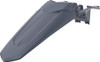 Polisport - 8574900006 - Fender - Rear - Gray - Yamaha - YZ '15-'23