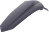 Polisport - 8585400003 - Fender - Rear - Restyle - Gray - Kawasaki - KX