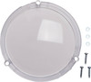 Polisport - 8667600001 - Headlight Lens - Clear
