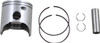 Prox - 01.6237.B - Piston Kit - 57.95 mm - Gas Gas | Husqvarna | KTM