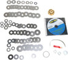 Race Tech - SMGV 4633 - Gold Valve Shock Kit - 46 mm