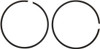 Prox - 02.6012 - Piston Rings - 39.50 mm - KTM