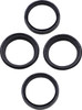 Prox - 40.S496011 - Fork Seal/Wiper Kit - 49 mm ID
