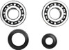 Prox - 23.CBS23099 - Crank Bearing and Seal Kit - Yamaha