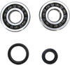 Prox - 23.CBS32089 - Crank Bearing and Seal Kit - Suzuki