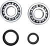 Prox - 23.CBS33000 - Crank Bearing and Seal Kit - Suzuki