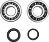 Prox - 23.CBS34008 - Crank Bearing and Seal Kit - Suzuki