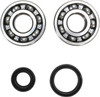 Prox - 23.CBS32099 - Crank Bearing and Seal Kit - Suzuki