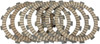 Prox - 16.S12004 - Clutch Friction Plates