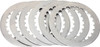 Prox - 16.S13014 - Steel Plates - Honda/Husaberg/KTM