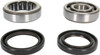 Prox - 23.CBS12007 - Crank Bearing and Seal Kit - Honda