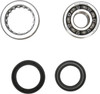 Prox - 23.CBS12007 - Crank Bearing and Seal Kit - Honda