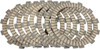 Prox - 16.S12006 - Clutch Friction Plates