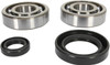 Prox - 23.CBS13084 - Crank Bearing and Seal Kit - Honda