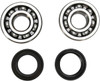 Prox - 23.CBS22079 - Crank Bearing and Seal Kit - Yamaha