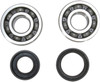 Prox - 23.CBS22086 - Crank Bearing and Seal Kit - Yamaha