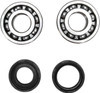 Prox - 23.CBS23080 - Crank Bearing and Seal Kit - Yamaha