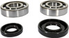 Prox - 23.CBS23001 - Crank Bearing and Seal Kit - Yamaha