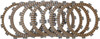 Prox - 16.S43027 - Clutch Friction Plates