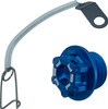 Psr - 00-01311-25 - Oil Cap Kit - Blue - M20 x 2.5