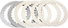 Prox - 16.S52002 - Alloy/Steel Plates